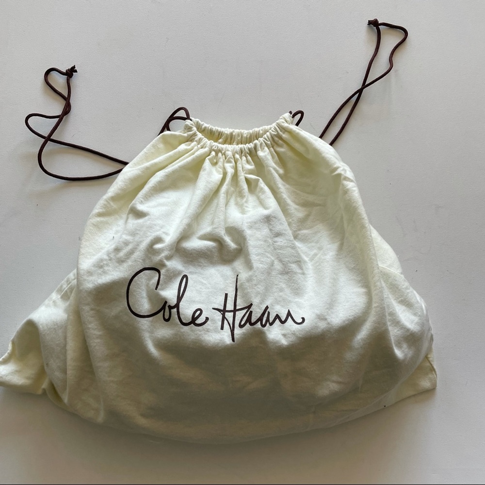 Cole Haan Denney leather bag - Picture 8 of 9